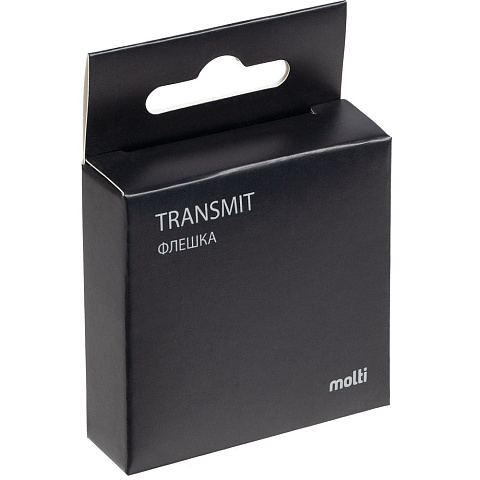 Флешка Transmit, USB 3.0,16 Гб - рис 5.