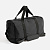 Спортивная сумка Ribeiro, черная - миниатюра
