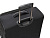 Чемодан TORBER НЕРО, чёрный, переработанный ПЭТ, 48 х 28 х 79 см, 90 л - миниатюра - рис 7.