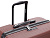 Чемодан TORBER ОНЕГА, бордовый, ABS-пластик, 69,5 х 46 х 26 см, 69 л - миниатюра - рис 7.