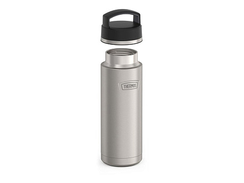 Термос из нерж. стали тм THERMOS IS-200 MS 0.71L - рис 3.