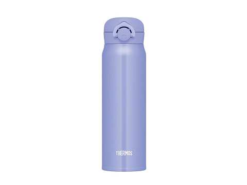 Термос из нерж. стали тм THERMOS JNR-603 BLPL0.6L - рис 2.