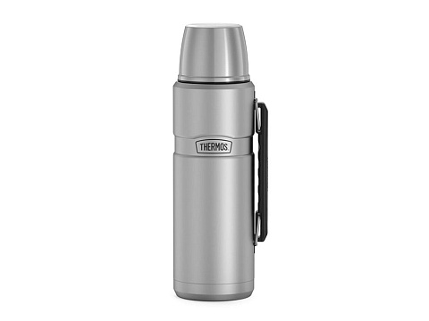 Термос из нерж. стали тм THERMOS SK2010 MS 1.2L - рис 2.