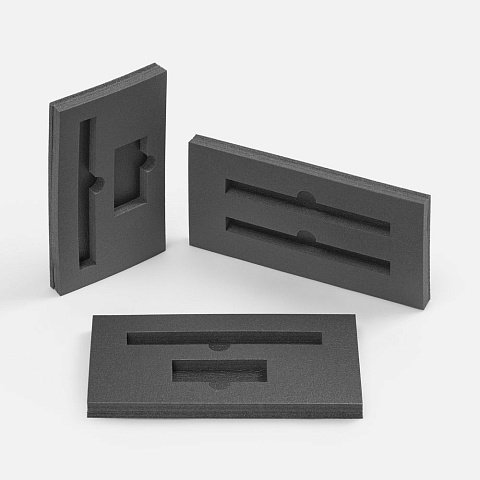 Ложемент Slim на заказ, XS - рис 3.