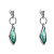 Серьги BRAIES CELESTE Ciclon *A241606-36 - миниатюра - рис 3.