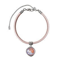 Браслет Dusty Pink Delite Fiore Luna C1902.M01 R/S
