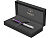 Шариковая ручка Parker Sonnet Essentials Violet SB Steel CT, цвет чернил black, перо: M, в подарочной упаковке. - миниатюра - рис 4.