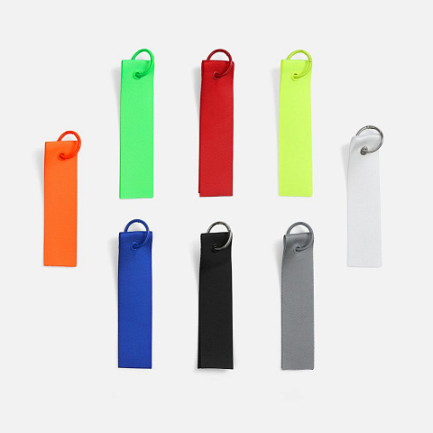 Ремувка Nakit, L, оранжевый неон - рис 5.