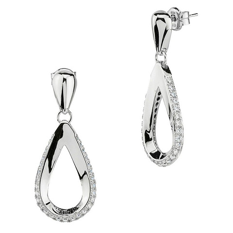 Серьги Boccadamo KOR052 - рис 4.