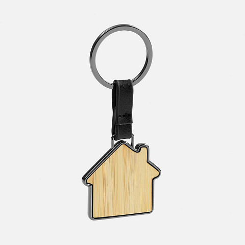 Брелок Bamboo Lodge ver.2 - рис 2.