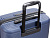 Чемодан TORBER ОНЕГА, синий, ABS-пластик, 69,5 х 46 х 26 см, 69 л - миниатюра - рис 6.