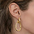 Серьги Fiore Luna ACE31986-02 GI - миниатюра - рис 2.
