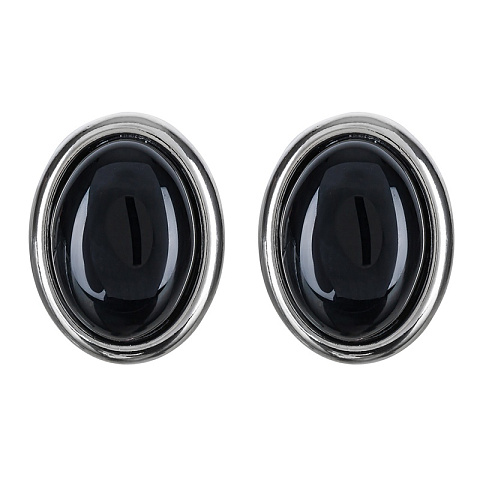 Серьги Agata Preto Possebon A0321.4 S - рис 3.