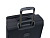 Чемодан TORBER СЕЙД, чёрный, нейлон 600D, 43,5 х 25 х 68 см, 56 л - миниатюра - рис 5.