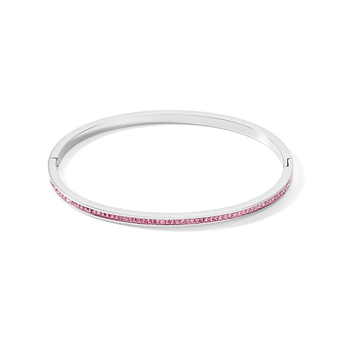 Браслет Rose-Silver 17 см