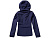 Куртка софтшел Ланглей женская, темно-синий - миниатюра - рис 6.