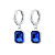 Серьги SAPPHIRE Fiore Luna *ACE29031-03 - миниатюра