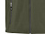 Куртка софтшел Ланглей мужская, зеленый лесной - миниатюра - рис 5.