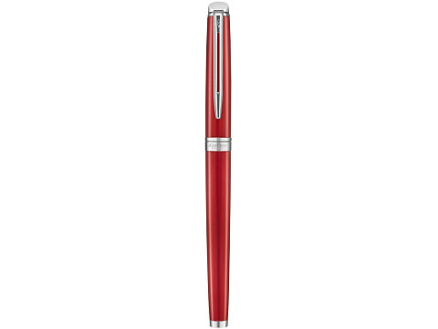 Ручка роллер Waterman Hemisphere Red Comet - рис 2.