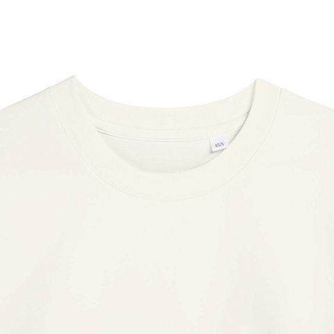 Футболка оверсайз Kangas, белая - рис 4.