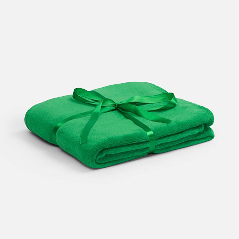 Набор Vale Plush, зеленый - рис 5.