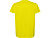 Футболка Estoril мужская, неоновый желтый - миниатюра - рис 2.