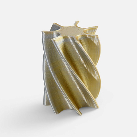 Фигурка Impreso M, 3D-печать на заказ - рис 2.