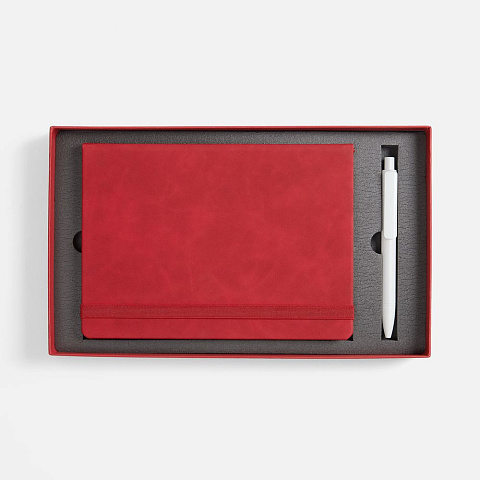 Набор Urban Hard, красный - рис 3.