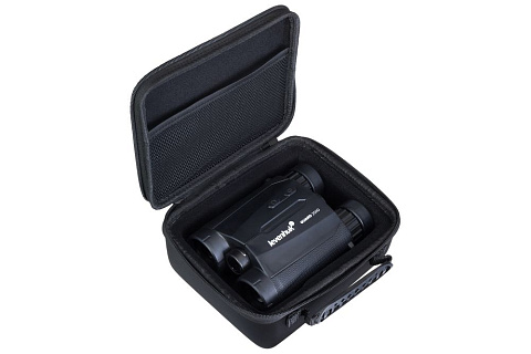 Бинокль с дальномером Guard 2500 - рис 9.