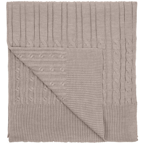 Набор Wintrish, бежевый меланж - рис 4.