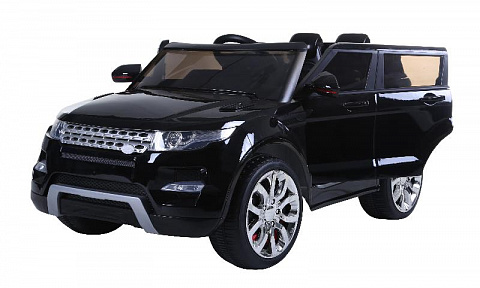 Детский электромобиль Range Rover - рис 3.