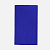 Плед Remit ver.2, синий - миниатюра - рис 4.