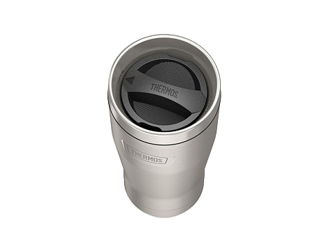 Термокружка из нерж. стали тм THERMOS IS-1012 MS 0.47L - рис 4.