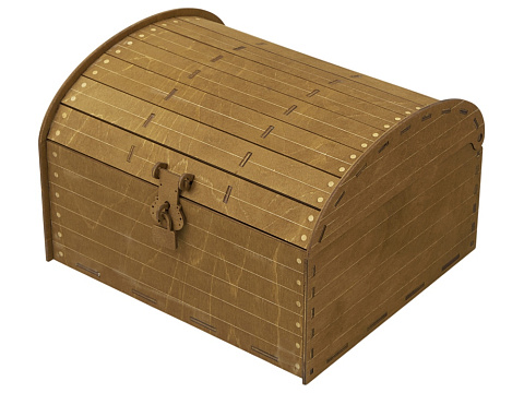 Подарочный набор: кукла фарфоровая, крем-мед, красный - рис 19.