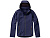 Куртка софтшел Ланглей мужская, темно-синий - миниатюра - рис 7.