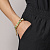 Браслет CONIAN SG LIGHT GREEN Dyrberg Kern 460088 - миниатюра - рис 2.