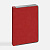 Ежедневник Metal Frame на заказ, датированный, красный - миниатюра - рис 3.