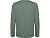 Лонгслив Estoril детский, лаврово-зеленый - миниатюра - рис 2.