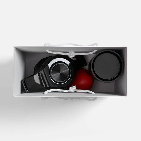 Набор HeatBeat, черный - рис 3.