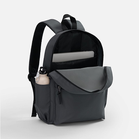 Рюкзак Modera, темно-серый (графит) - рис 5.