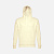 Худи унисекс Phoenix, светло-желтое - миниатюра - рис 3.