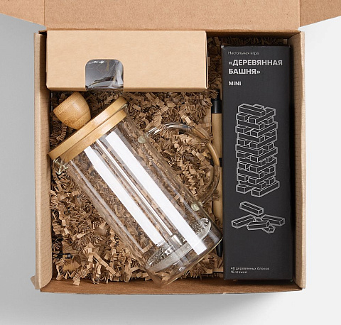 Набор Bambook Tea - рис 4.