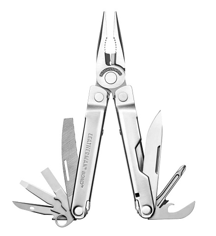 Мультитул Leatherman Bond - рис 2.