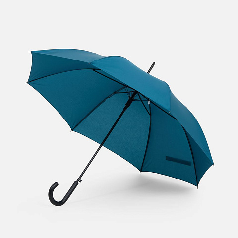 Зонт-трость Rainolla, морская волна - рис 2.