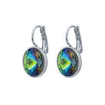 Серьги Virtual Medium Fiore Luna A1903.19 M/S