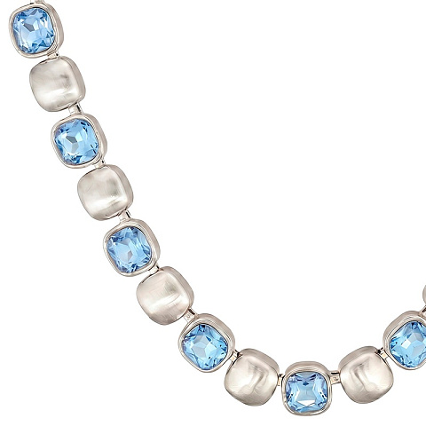 Колье Light Sapphire - рис 4.