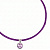 Колье Light Amethyst - миниатюра - рис 4.