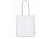 Сумка Твил из хлопка, 210 г/м2, белый - миниатюра - рис 2.