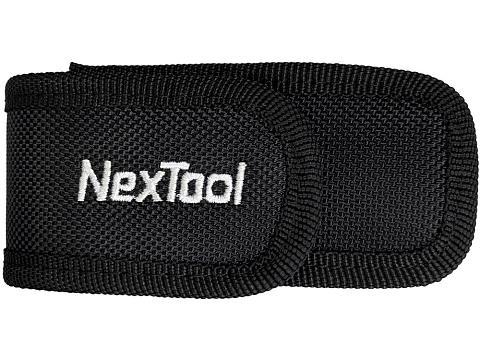 Мультитул Nextool Flagship Pro, 16 функций, нейлоновый чехол (NE20203) - рис 8.