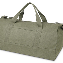 Спортивная сумка из переработанного материала емкостью 50 л Porter 500 г/м² Aware™ - Зеленый